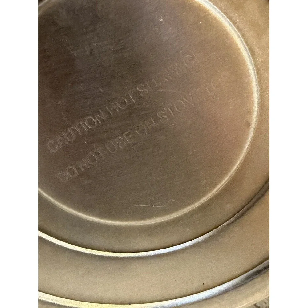 Cuisinart Stainless Steel Thermal Coffee Carafe – Replacement Pot Only